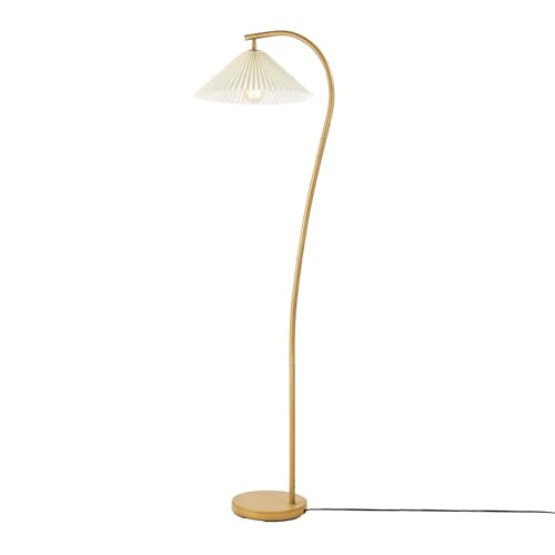 x Novogratz 61000043 62" Floor Lamp
