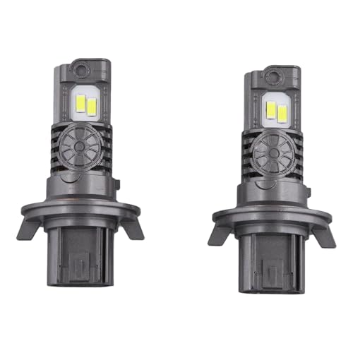 Fog Light Bulbs