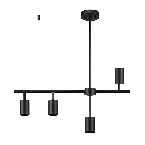 Pratt Track Lighting