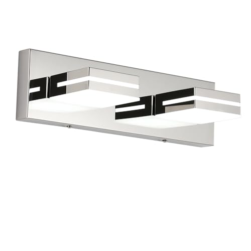 LED Modern Bathroom Vanity Light Fixtures