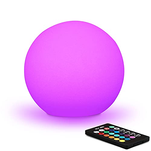 6 inch RGB Color