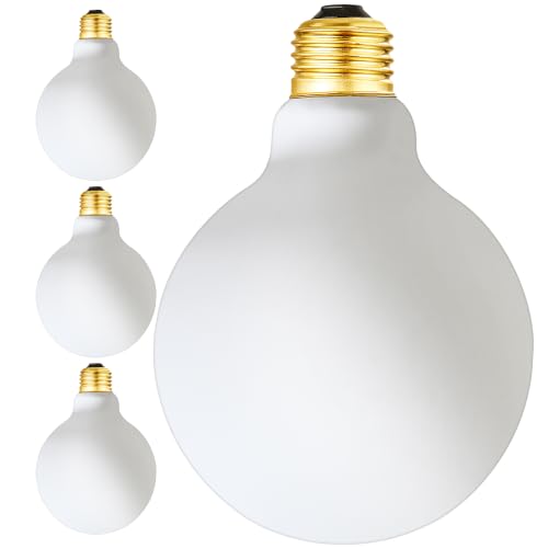 LED Light Bulb G30