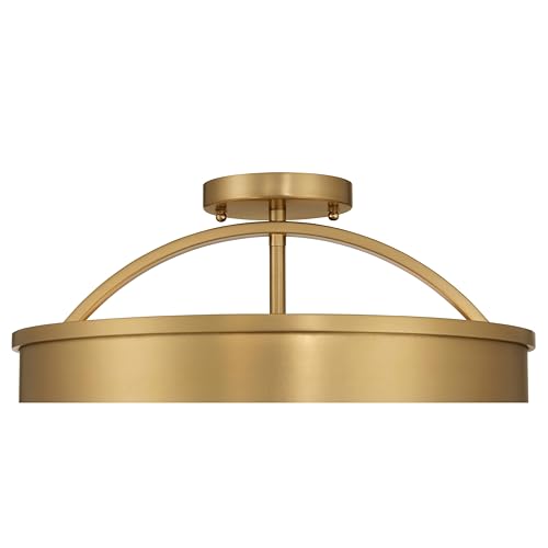 Wynn 16" 4 Light Semi