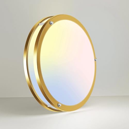 10Inch Flush Mount Ceiling Lights