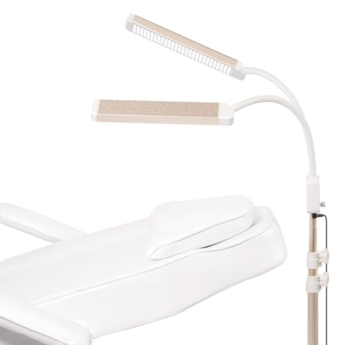 Elite X Portable LED Lighting Kit for Eyelash Extension