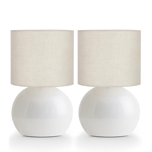 Small Table Lamp for Bedroom