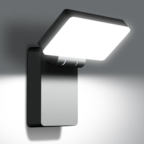40W Modern Outdoor Wall Light