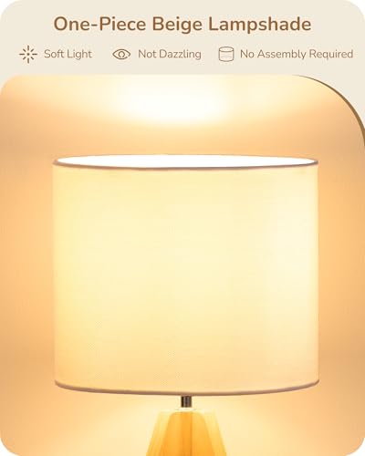 Small Cute Table Lamp