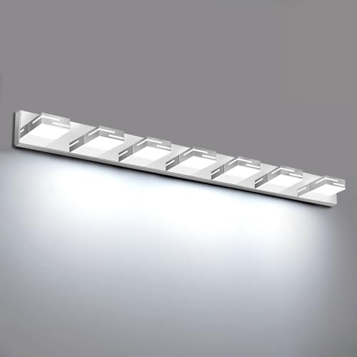 LED Modern Bathroom Vanity Light Fixtures
