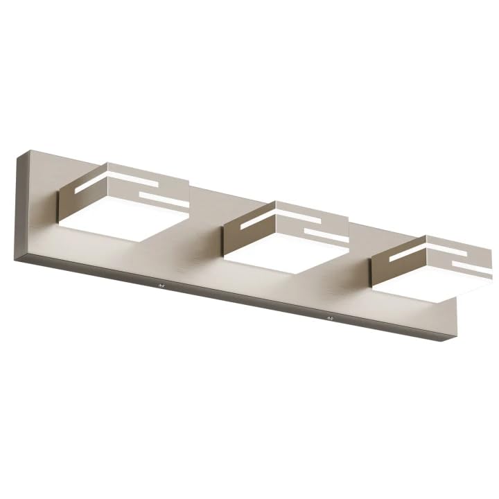 LED Modern Bathroom Vanity Light Fixtures