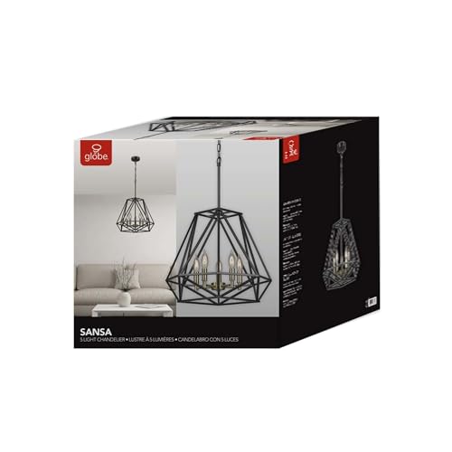 Emery Pendant Lighting