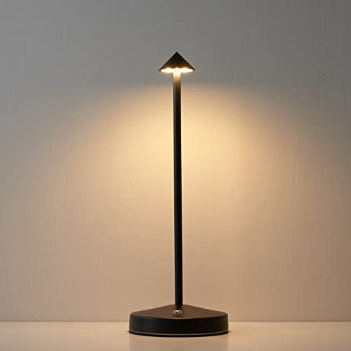 Cordless Table Lamps
