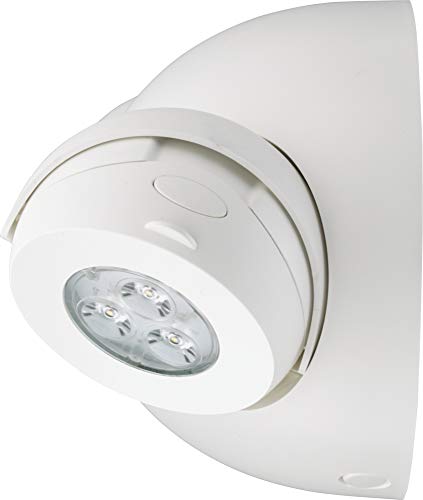 Quantum LED Emergency Light