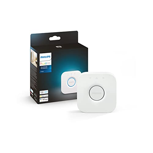 Bridge Unlock the Full Potential of Hue Bridge System