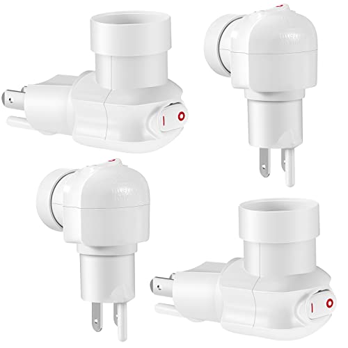 Plug in Light Socket