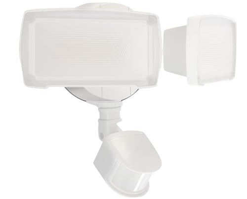 19W LED Security Lights Motion Sensor Light Outdoor