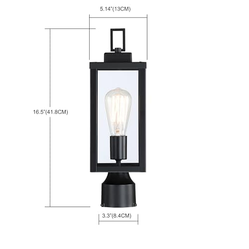 Outdoor Post Light