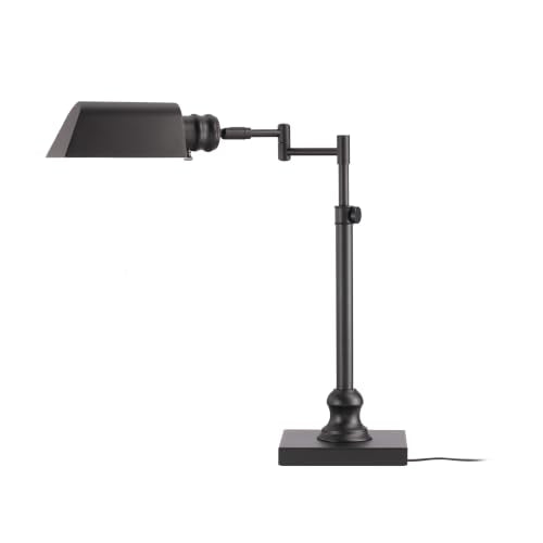Arcadia Pharmacy Desk Lamp