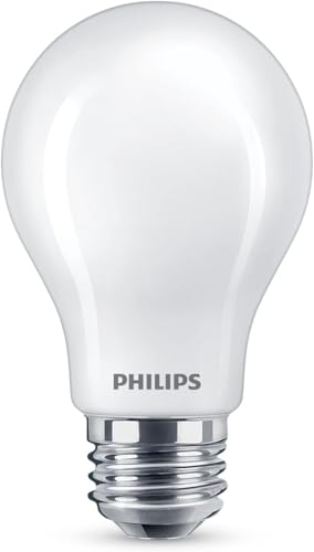 LED 40W A19 8 (8 Count)