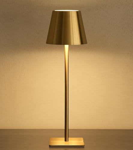Cordless Table Lamp