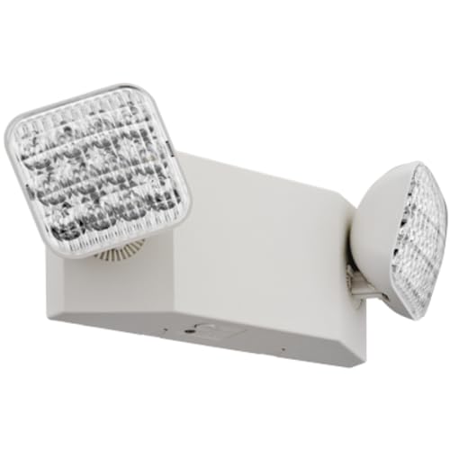 Basics LED Emergency Light