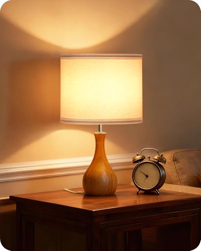 Small Table Lamp
