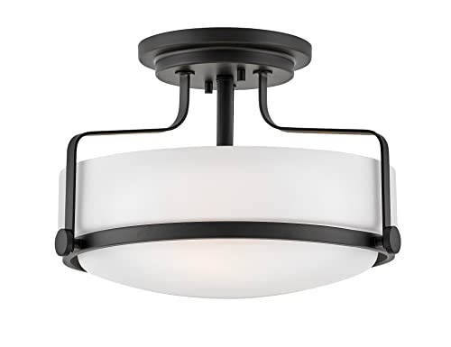 Harper 14.5" Medium Semi