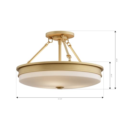 Minka Lavery Halora 15.25" 3