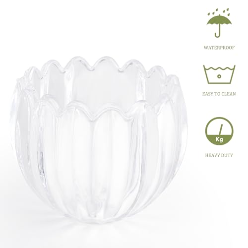 Tulip Lamp Shades Replacement