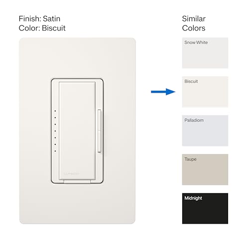 Maestro LED+ Dimmer Switch