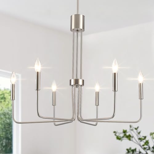 Modern Dining Room Light Fixtures 6