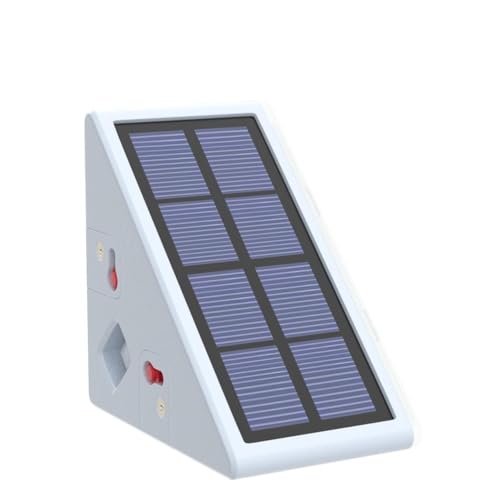 Solar Stair Lights 6 Pack (6 Count)