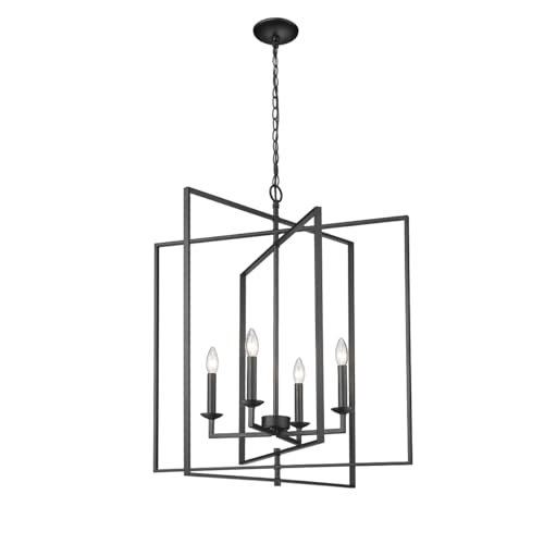 Nellis 4 Light Pendant