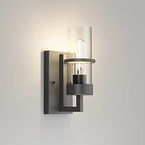 Black Wall Light Fixtures