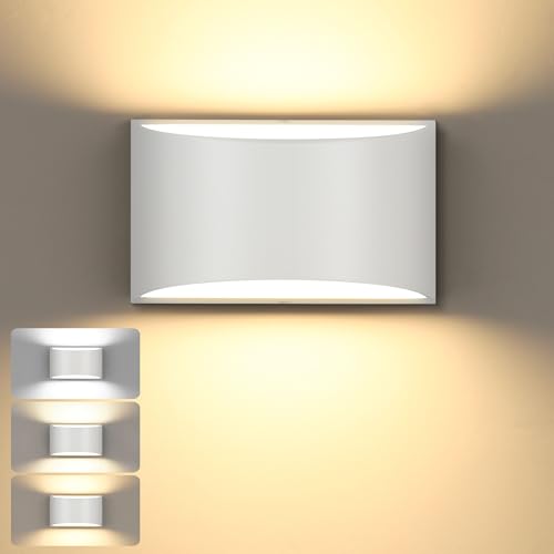 Dimmable Wall Sconces