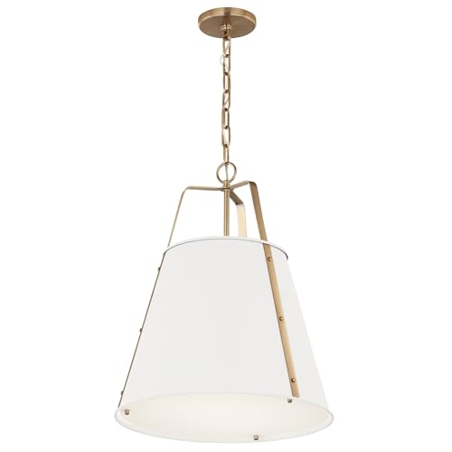 Etcher 2 Light Pendant Light