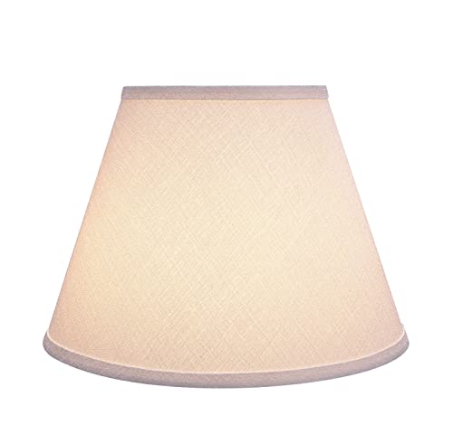32685 Transitional Empire Shape Spider Construction Lamp Shade