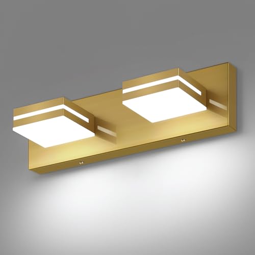 LED Modern Bathroom Vanity Light Fixtures
