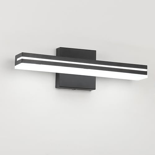 16 Inch LED Modern Bathroom Vanity Light Bar