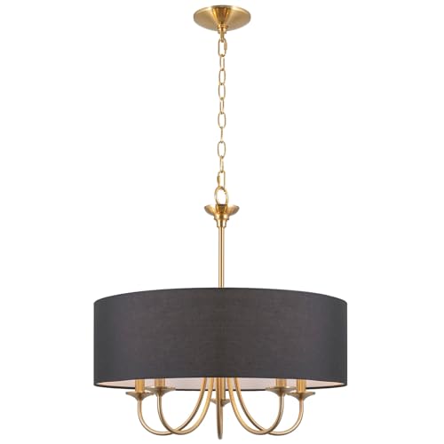 Quinn 22" Large Modern 5