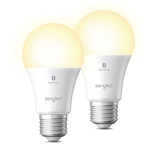 Alexa Light Bulbs 100W Equivalent (2 Count)