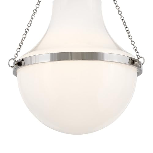 Collins 15" Wide Medium Semi