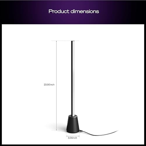 Hue Play Table Lamp