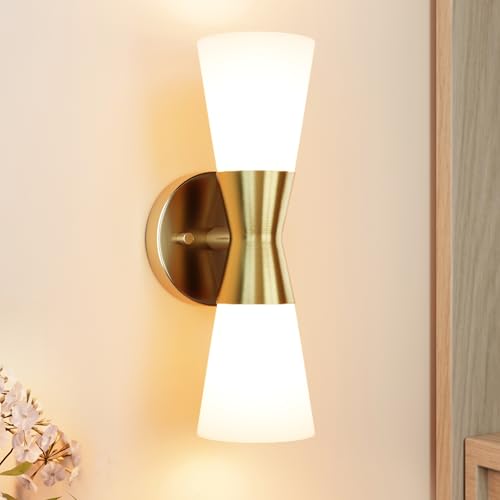 Bathroom Wall Sconce