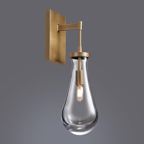 17" L Wall Sconces
