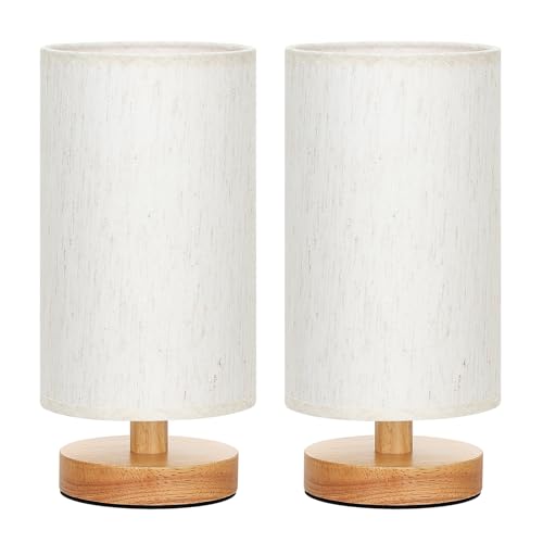 Small Lamps Set of 2 (2 Count)
