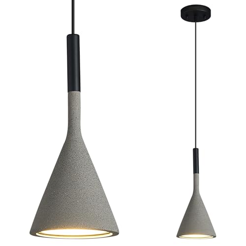 Farmhouse Black Pendant Light Fixtures 1