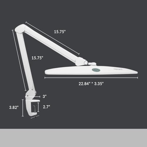 Elite HD XL Task Lamp