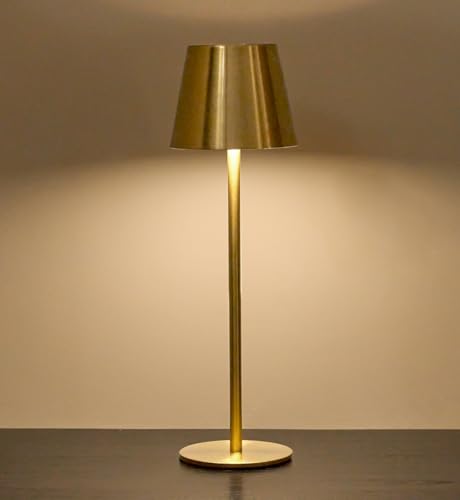 Cordless Table Lamp