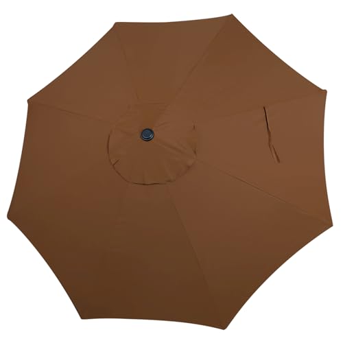 9ft Patio Umbrella